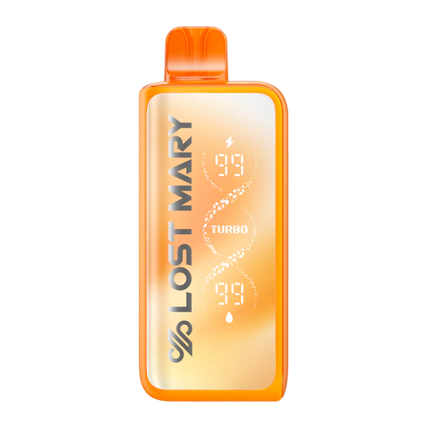 Orange Pixy variant product image